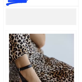 Selin Shoes İade Doğru Yapılamaması!