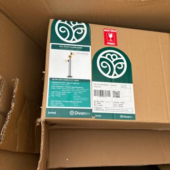 Divanev Geri Dönüş Ve İlgi Sıfır!