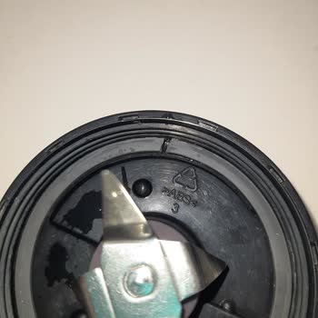 Arzum Smoothie Blender Lastik Kopması