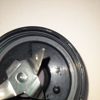 Arzum Smoothie Blender Lastik Kopması