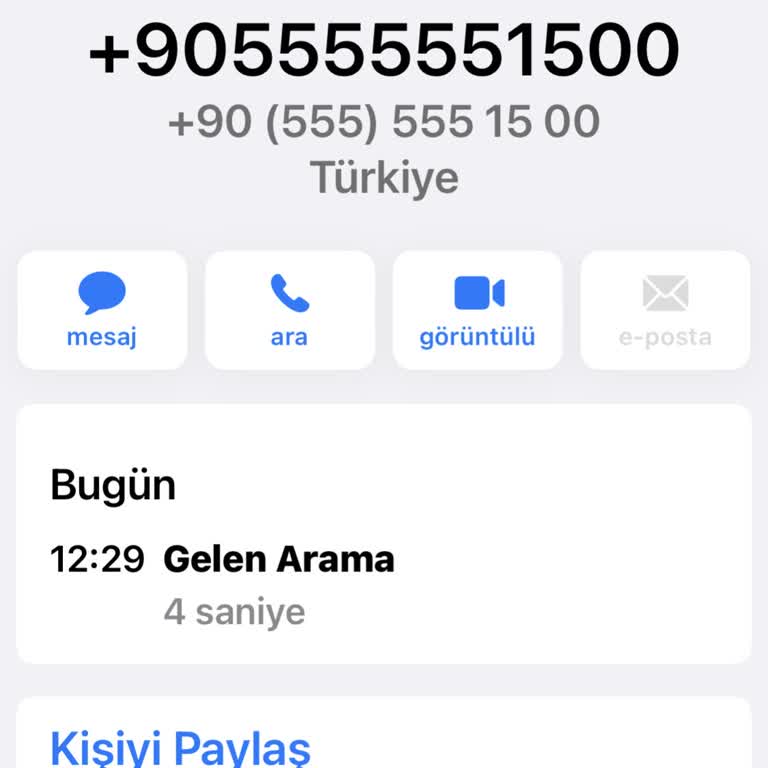 Türk Telekom A Hiç Yakıştıramadım