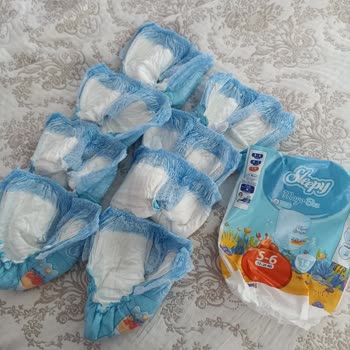 Sleepy Mayo Bez Yırtık Çıkıyor