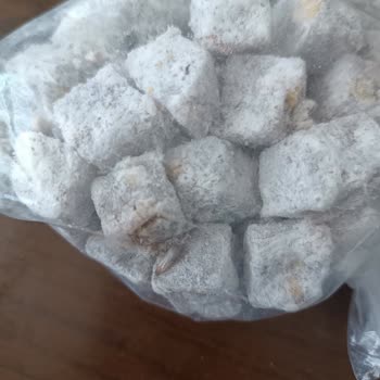 Özkuruşlar Lokumum İçinden Kurtlar Çıktı