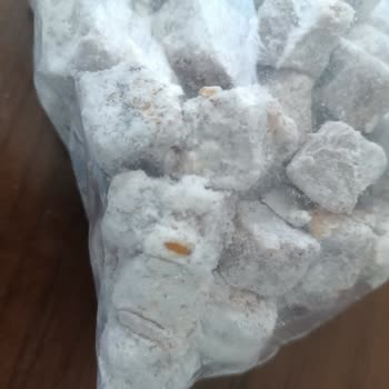 Özkuruşlar Lokumum İçinden Kurtlar Çıktı