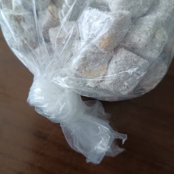 Özkuruşlar Lokumum İçinden Kurtlar Çıktı