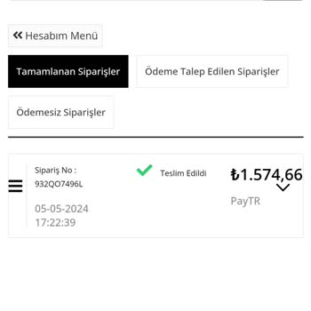 Bioderma Güneş Kremi Memnuniyetsizlik