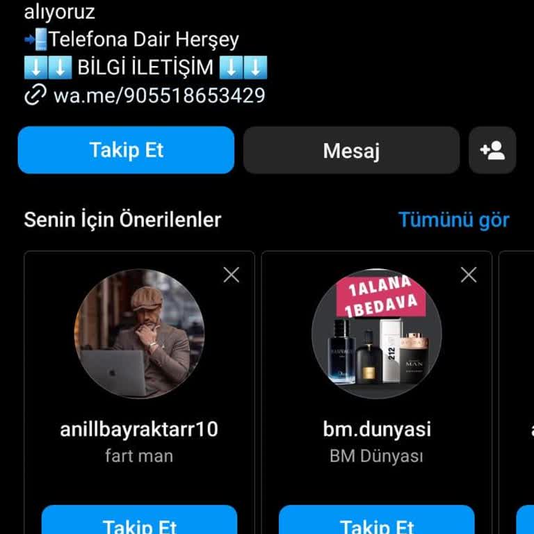 Quax Teknoloji Tarafından Yanıltıldım!