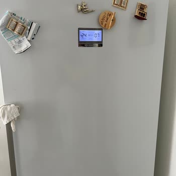 Bosch Buzdolabı Çok Kötü İlgilenilmiyor