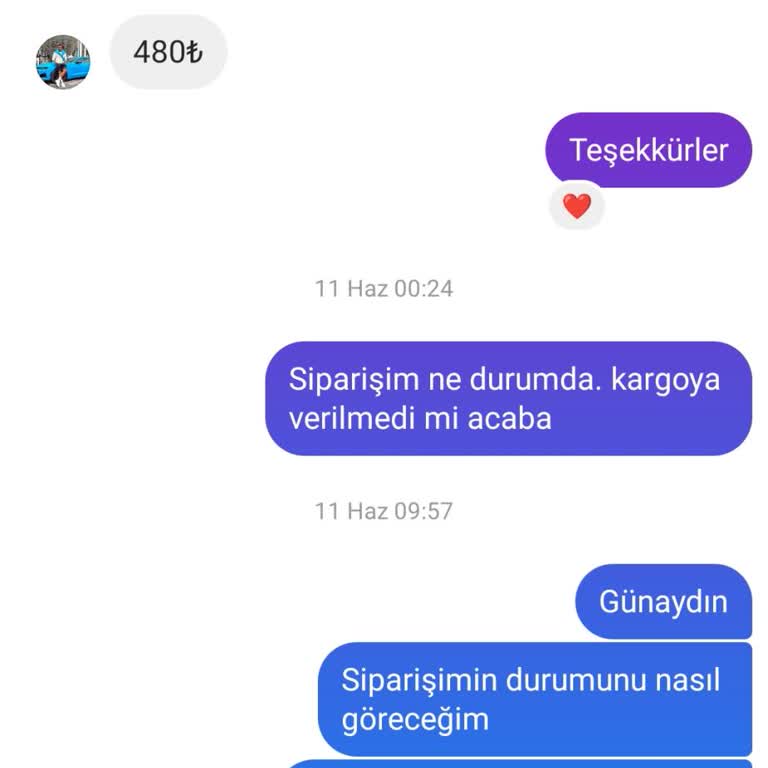 Ferel Moda Pişmanlıktır