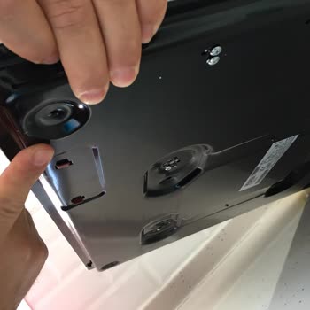 Vestel Set Üstü Ocak Kurulum Ve Yetkililerin Bilinçsizliği