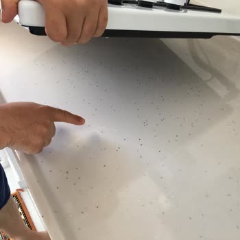 Vestel Set Üstü Ocak Kurulum Ve Yetkililerin Bilinçsizliği