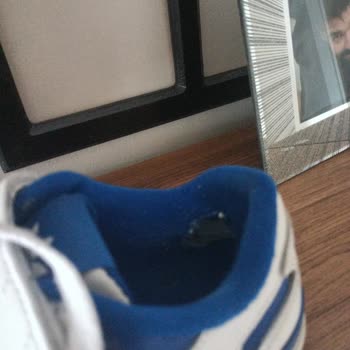 Adidas Mı Bir Daha Asla Böyle Bir Markaya Yakışmadı