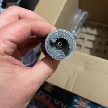 Kumtel Kıyma Makinesi Plastik Dişlisi