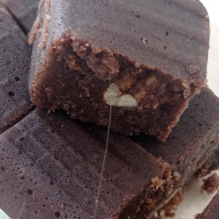 Koska Yazlık Helvadan Saç Çıktı