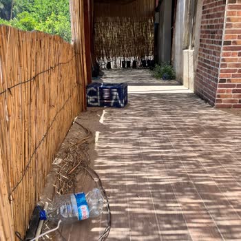 Sare Suite Bungalow İade Sorunu!