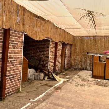 Sare Suite Bungalow İade Sorunu!