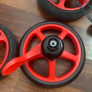 Globber Aynı Ürün Değil