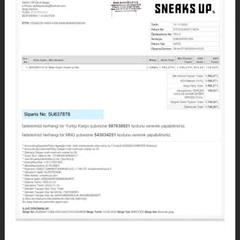 Sneaks Up Pişmanlıktır Kesinlikle Alışveriş Yapılmasını İstemem