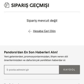 Pandora Mücevher Pandora Online Satış