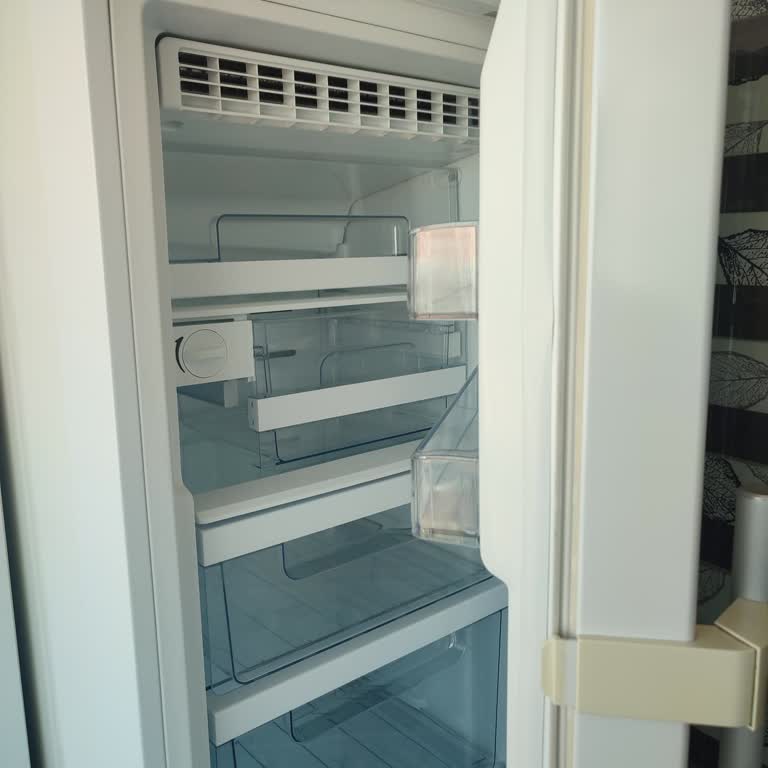 Uğur Soğutma Derin Dondurucu Arızası Ve Yetersiz Servis Hizmeti