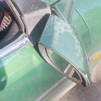 Antalya Şoförler Odası Trafik Magandası Bilinçsiz