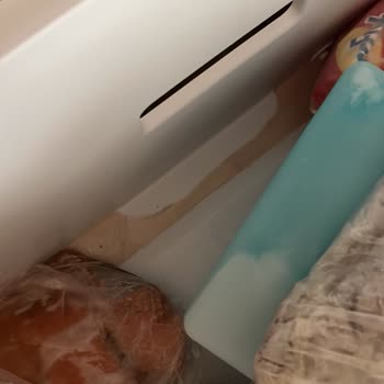 Bosch Series 8 Buzdolabı Derin Dondurucu Soğuyamıyor