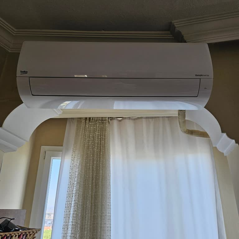 Beko 1 Yıllık Klimanın Arıza Yapması Servise Ulaşılmaması