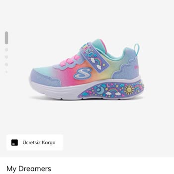 Skechers İndirim Ve Değişim Aldatmacası!