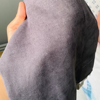 As Perde E Perde İade Reddi!