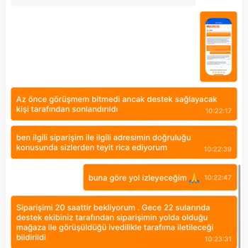 Migros'un İletişimden Bir Haber Çalışanları İle 24 Saat Oyalama Süreci