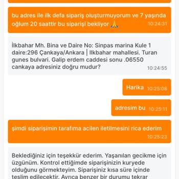 Migros'un İletişimden Bir Haber Çalışanları İle 24 Saat Oyalama Süreci
