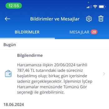 Migros'un İletişimden Bir Haber Çalışanları İle 24 Saat Oyalama Süreci