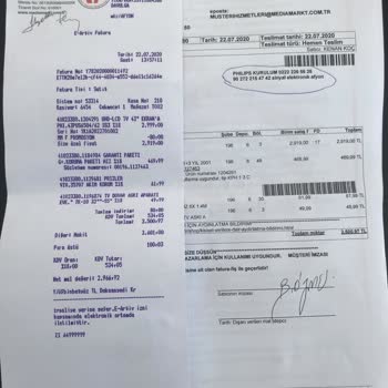Media Markt'tan Alınan İlave Garanti İşe Yaramıyor