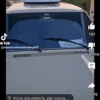 TÜVTÜRK Bilgi Amaçlı Baş Vurulmuştur