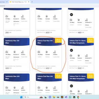 Superonline'ın Online Başvuru Sürecinde Yaşanan Sorunlar