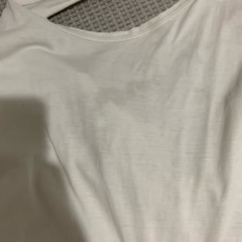 Electrolux Çamaşır Makinesi Beyazlarda Leke Oluşturdu