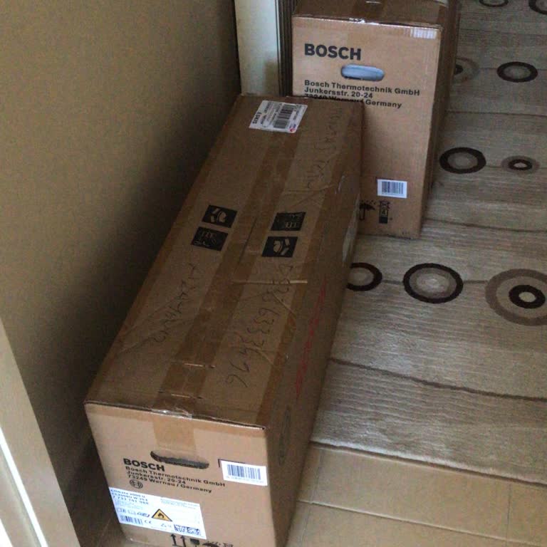 Aras Kargo Kargo Teslimatında Yaşanan Sorun Ve Hayal Kırıklığı