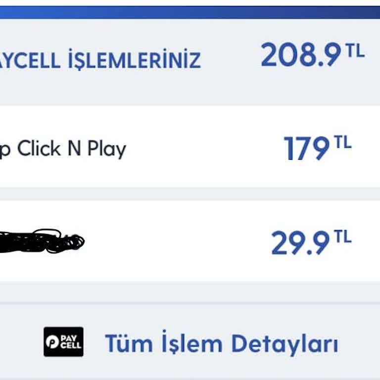 Turkcell Htp Click N Play