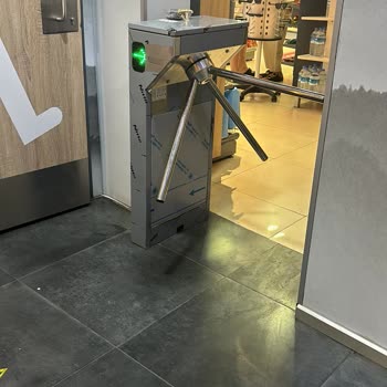 Petrol Ofisi Petrol İstasyonunda Tuvalet Sorunları