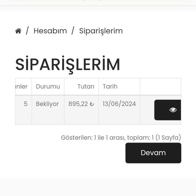 Zembu.com.tr Zembu'da Muhatap Bulunamıyor