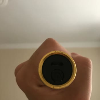 Yopigo Tıraş Makinesi Bozuk