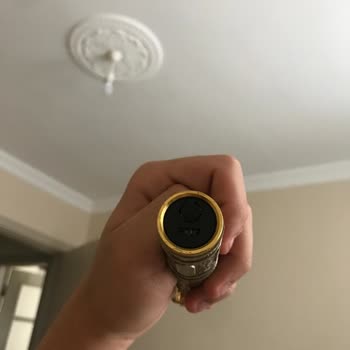 Yopigo Tıraş Makinesi Bozuk