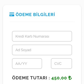 Vib Turizmin %20 İndirim Yalanı.