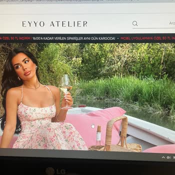 Eyyo Atelier Yanlış Bilgilendirme Ve Yönlendirme