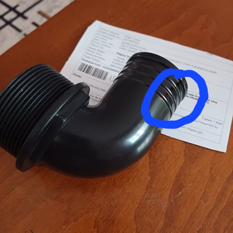 Hepsiburada Dalgıç Pompa Arızalı Geldi.