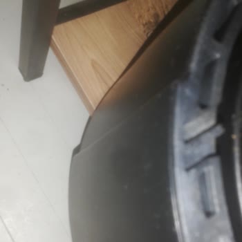 Kumtel Airfryer Kapağı Kapanmıyor