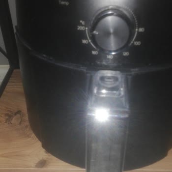 Kumtel Airfryer Kapağı Kapanmıyor