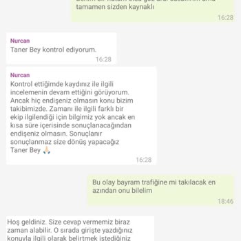 Enpara ATM Para Yutması!