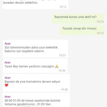 Enpara ATM Para Yutması!