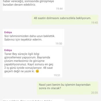 Enpara ATM Para Yutması!